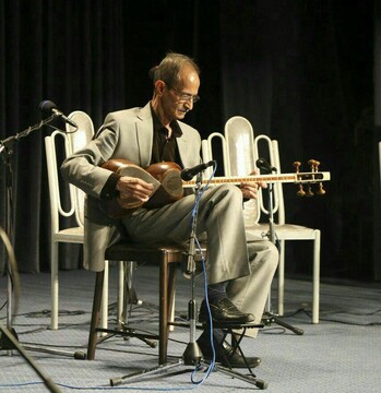 سیاوش دیهیمی