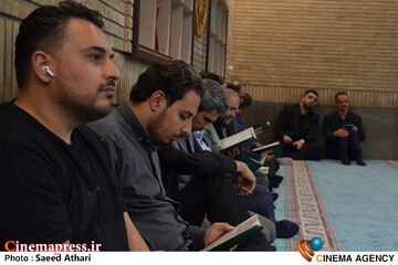 مراسم یابود مرحوم دکتر حاج <a href='https://sayeb.ir/tag/%d8%ac%d9%84%db%8c%d9%84-%d8%b9%d8%b1%d9%81%d8%a7%d9%86-%d9%85%d9%86%d8%b4'></div>جلیل عرفان منش</a>