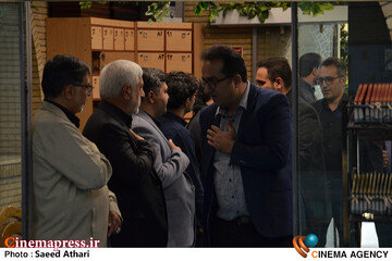 مراسم یابود مرحوم دکتر حاج <a href='https://sayeb.ir/tag/%d8%ac%d9%84%db%8c%d9%84-%d8%b9%d8%b1%d9%81%d8%a7%d9%86-%d9%85%d9%86%d8%b4'></div>جلیل عرفان منش</a>