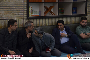 مراسم یابود مرحوم دکتر حاج <a href='https://sayeb.ir/tag/%d8%ac%d9%84%db%8c%d9%84-%d8%b9%d8%b1%d9%81%d8%a7%d9%86-%d9%85%d9%86%d8%b4'></div>جلیل عرفان منش</a>