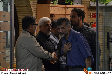 مراسم یابود مرحوم دکتر حاج <a href='https://sayeb.ir/tag/%d8%ac%d9%84%db%8c%d9%84-%d8%b9%d8%b1%d9%81%d8%a7%d9%86-%d9%85%d9%86%d8%b4'></div>جلیل عرفان منش</a>