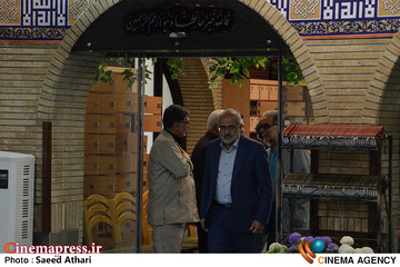 مراسم یابود مرحوم دکتر حاج <a href='https://sayeb.ir/tag/%d8%ac%d9%84%db%8c%d9%84-%d8%b9%d8%b1%d9%81%d8%a7%d9%86-%d9%85%d9%86%d8%b4'></div>جلیل عرفان منش</a>