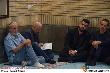 مراسم یابود مرحوم دکتر حاج <a href='https://sayeb.ir/tag/%d8%ac%d9%84%db%8c%d9%84-%d8%b9%d8%b1%d9%81%d8%a7%d9%86-%d9%85%d9%86%d8%b4'></div>جلیل عرفان منش</a>
