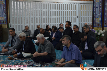 مراسم یابود مرحوم دکتر حاج <a href='https://sayeb.ir/tag/%d8%ac%d9%84%db%8c%d9%84-%d8%b9%d8%b1%d9%81%d8%a7%d9%86-%d9%85%d9%86%d8%b4'></div>جلیل عرفان منش</a>