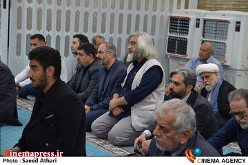 مراسم یابود مرحوم دکتر حاج <a href='https://sayeb.ir/tag/%d8%ac%d9%84%db%8c%d9%84-%d8%b9%d8%b1%d9%81%d8%a7%d9%86-%d9%85%d9%86%d8%b4'></div>جلیل عرفان منش</a>