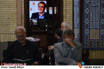 مراسم یابود مرحوم دکتر حاج <a href='https://sayeb.ir/tag/%d8%ac%d9%84%db%8c%d9%84-%d8%b9%d8%b1%d9%81%d8%a7%d9%86-%d9%85%d9%86%d8%b4'></div>جلیل عرفان منش</a>