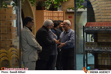مراسم یابود مرحوم دکتر حاج <a href='https://sayeb.ir/tag/%d8%ac%d9%84%db%8c%d9%84-%d8%b9%d8%b1%d9%81%d8%a7%d9%86-%d9%85%d9%86%d8%b4'></div>جلیل عرفان منش</a>