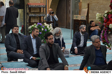 مراسم یابود مرحوم دکتر حاج <a href='https://sayeb.ir/tag/%d8%ac%d9%84%db%8c%d9%84-%d8%b9%d8%b1%d9%81%d8%a7%d9%86-%d9%85%d9%86%d8%b4'></div>جلیل عرفان منش</a>