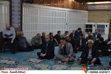مراسم یابود مرحوم دکتر حاج <a href='https://sayeb.ir/tag/%d8%ac%d9%84%db%8c%d9%84-%d8%b9%d8%b1%d9%81%d8%a7%d9%86-%d9%85%d9%86%d8%b4'></div>جلیل عرفان منش</a>