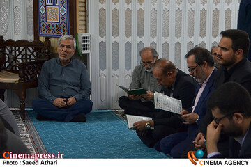 مراسم یابود مرحوم دکتر حاج <a href='https://sayeb.ir/tag/%d8%ac%d9%84%db%8c%d9%84-%d8%b9%d8%b1%d9%81%d8%a7%d9%86-%d9%85%d9%86%d8%b4'></div>جلیل عرفان منش</a>