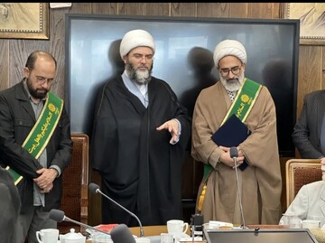 حجت‌الاسلام مهدی خداجویان
