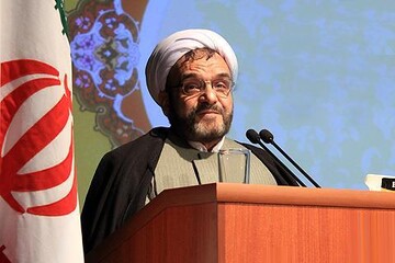 حجت‌الاسلام‌والمسلمین عبدالرضا ایزدپناه