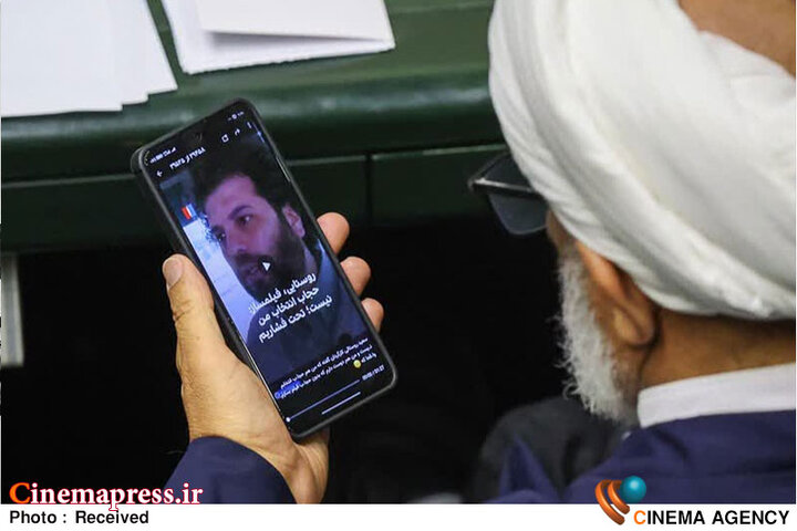 «مدعی العموم» از این به بعد بدون هر گونه لکنت و مکثی در جهت احقاق «حقوق فرهنگی ملت مسلمان ایران» گام برداشته و اقدام و عمل نماید