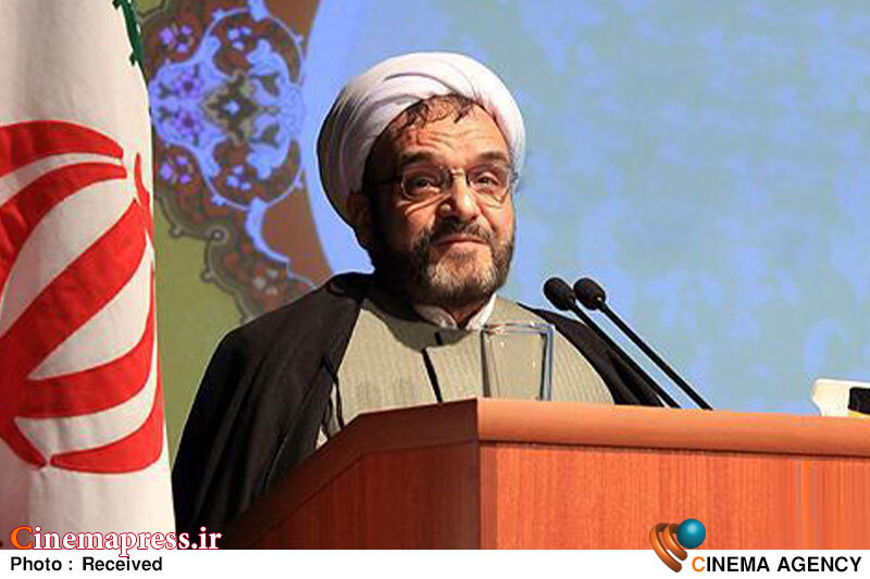 حجتالاسلاموالمسلمین «عبدالرضا ایزدپناه» مدیر مسئول روزنامه اطلاعات شد حجتالاسلاموالمسلمین «عبدالرضا ایزدپناه» مدیر مسئول روزنامه اطلاعات شد