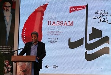 محمد خزاعی