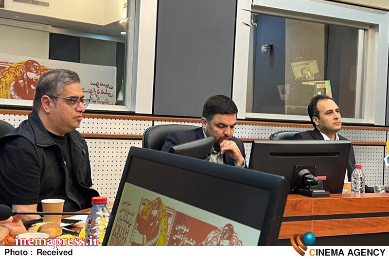 عامل: برگزاری جشنوارهای با موضوع «نی انبان» در «سطح ملی» یکی از سختترین کارهای دنیا بود! عامل: برگزاری جشنوارهای با موضوع «نی انبان» در «سطح ملی» یکی از سختترین کارهای دنیا بود!