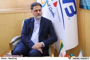 امیرحسین غریب‌نژاد