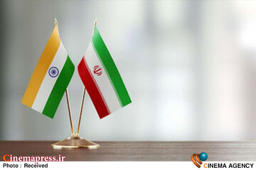 هند هند و ایران