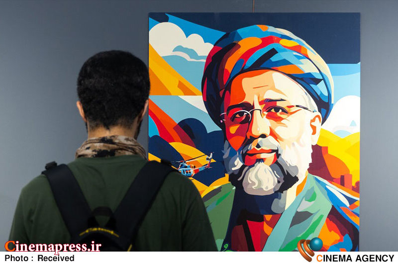نمایشگاه «خادمان ملت» مجازی شد نمایشگاه «خادمان ملت» مجازی شد