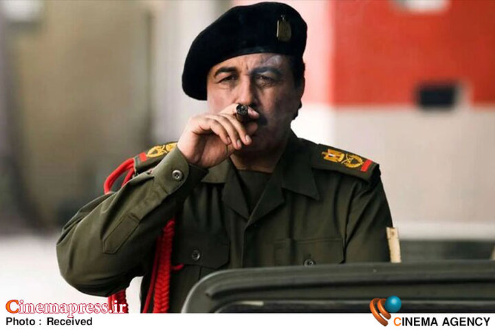 ضرورت اصلاح در مسیر آمده/ وقتی برخی آثار «سینمای دفاع مقدس» در «دفاع مقدس ۱۲ روزه» قابلیت پخش نداشتند!