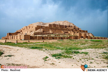چغازنبیل