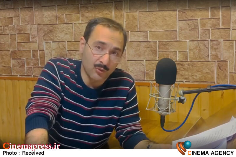 «دوبله» زمانی یک «شغل» محسوب میشد/ تفکر «من عاشق دوبلهام» ضربهی بزرگی به «بدنه دوبله» زده است! کسرا کیانی