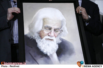 حمید سبزواری