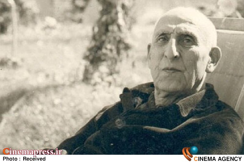 «محمد معتمدی» از آلبوم «پیر احمدآباد» خود رونمایی می‌کند