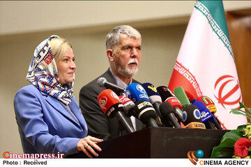 سیدعباس صالحی