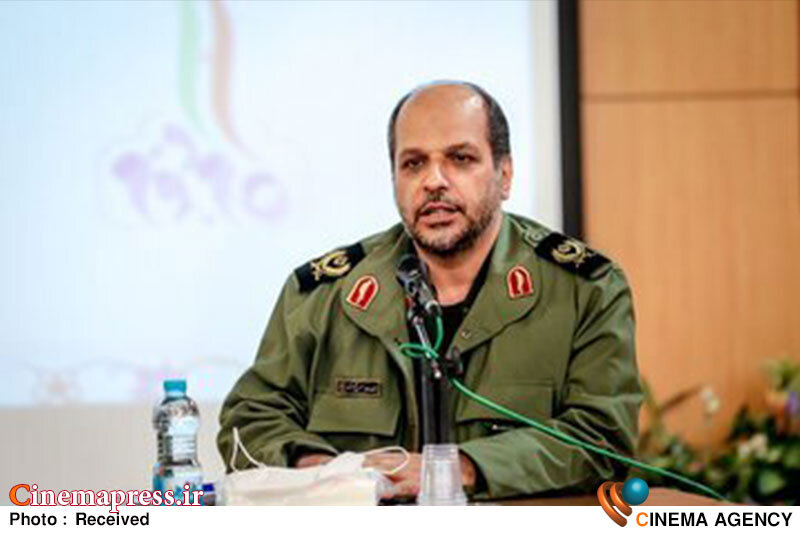 شاهد ورود جدی «فناوریهای نوین» به حوزه «سینما» هستیم/ هر کشوری که بخواهد جزو ۱۰ کشور برتر جهان باشد باید به حوزه «هوش مصنوعی» ورود کند شاهد ورود جدی «فناوریهای نوین» به حوزه «سینما» هستیم/ هر کشوری که بخواهد جزو ۱۰ کشور برتر جهان باشد باید به حوزه «هوش مصنوعی» ورود کند