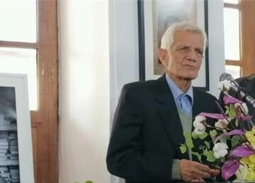 ناصر علیخواه