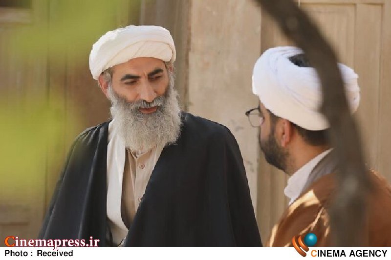 داستان زندگی مرحوم «آیتالله العظمی محمد فاضللنکرانی» به تلویزیون میآید مستند «سعادتمندان»