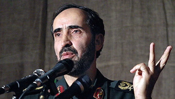 علی شادمانی