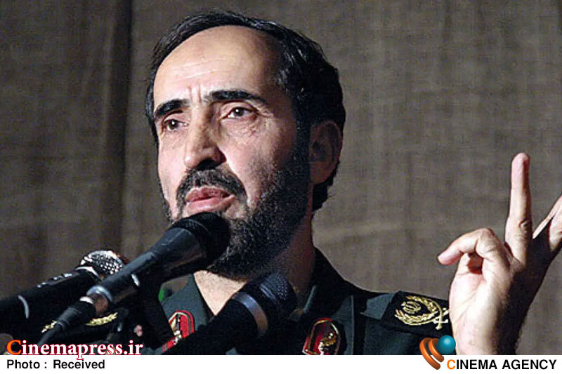 سردار سرلشکر پاسدار «علی شادمانی» عهدهدار فرماندهی قرارگاه مرکزی خاتم الانبیاء شد سردار سرلشکر پاسدار «علی شادمانی» عهدهدار فرماندهی قرارگاه مرکزی خاتم الانبیاء شد