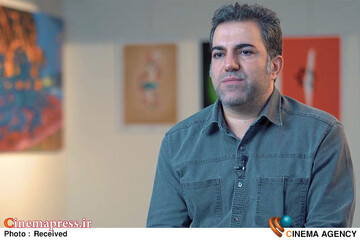 صابر شیخ رضایی