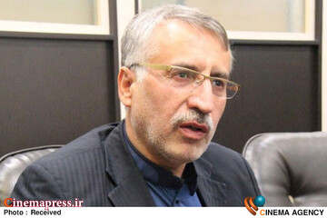 مجید نجف پور
