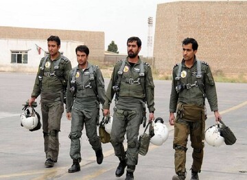 سریال «شوق پرواز»