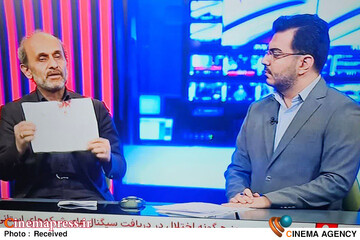 پیمان جبلی