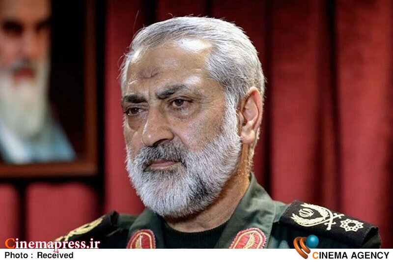 برخی از «آثار دفاع مقدس» متأسفانه به آثار «ضد دفاع مقدس» تبدیل شدهاند/ تولید آثار هنری درباره «جنگ تحمیلی۱۲ روزه» لازم و ضروری است برخی از «آثار دفاع مقدس» متأسفانه به آثار «ضد دفاع مقدس» تبدیل شدهاند/ تولید آثار هنری درباره «جنگ تحمیلی۱۲ روزه» لازم و ضروری است