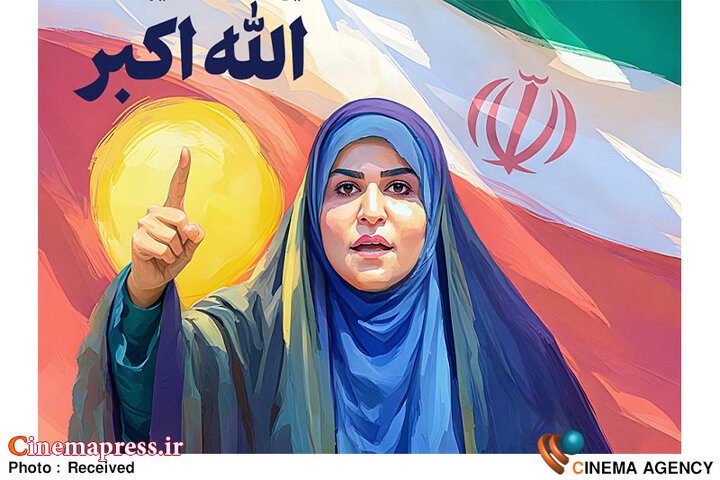 درود خدا بر «امامین انقلاب اسلامی» که «مقام زن» را از خلاصه شدن در ابتذال جنسی و تمامیت‌های فمینیستی مدنظر غرب رهانید و اینگونه شأن و مرتبت بخشید