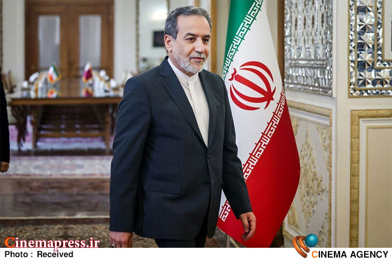 عراقچی: امروز آموزههای «پیامبر رحمت» ما را فرا میخواند که یار و صدای مظلومان باشیم و دشمن ظالمان و متجاوزان و سکوت نکنیم سید عباس عراقچی