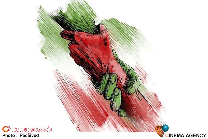 تشکیل کارگروه ویژه برای هنرمندان خسارت دیده در جنگ ۱۲ روزه رژیم صهیونی جنگ