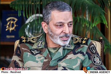 همان‌طور که «کربلا در کربلا می‌ماند اگر زینب نبود» کار «صداوسیما» هم اقدامی‌بزرگ و «زینب‌گونه» است!