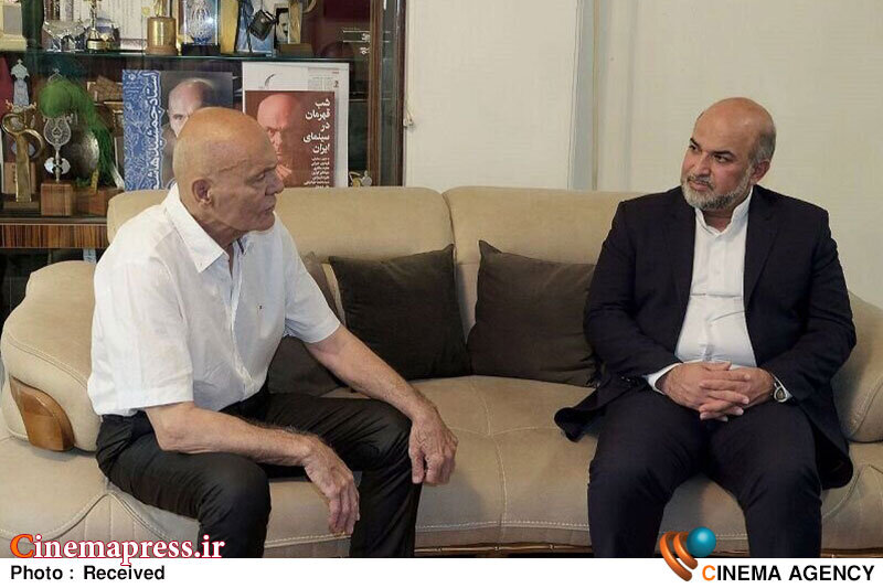 «ایران» وطن ماست/ خوشبختانه «مردم ایران» با اتحاد و همدلی پاسخ مناسبی به «تجاوز رژیم صهیونیستی» دادند جمشید هاشمپور