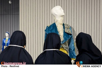 نفوذ فرهنگی؛ سبک زندگی؛ مد ولباس
