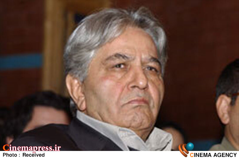 «مرتضی کاخی» درگذشت مرتضی کاخی