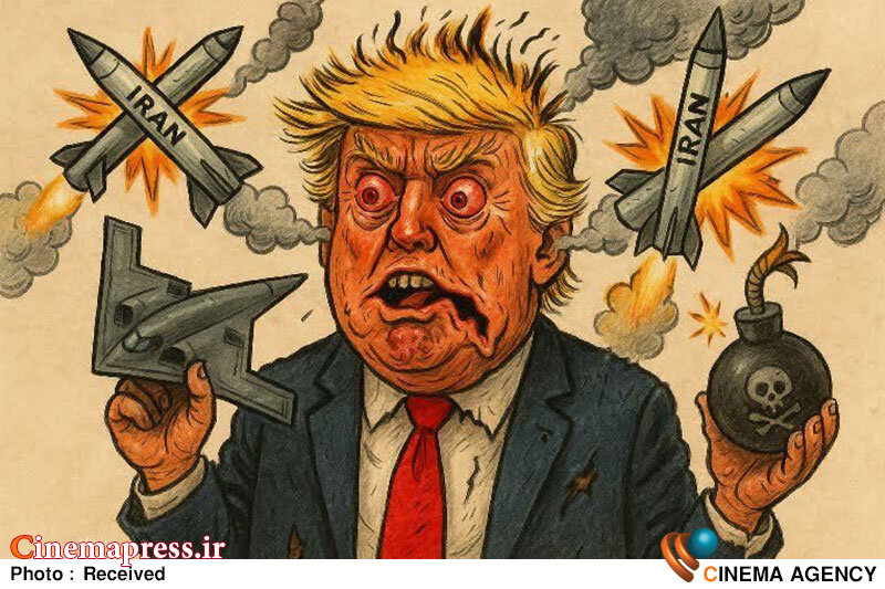 توصیف اینکه سیاست در «آمریکا» چقدر احمقانه و خطرناک شده است برای نسلهای آینده دشوار خواهد بود امریکا؛ ترامپ