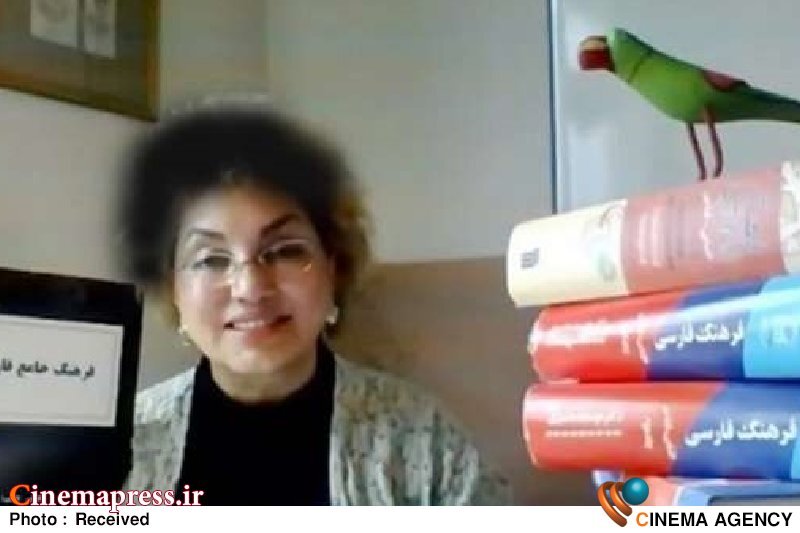 «مهشید مشیری» درگذشت مهشید مشیری
