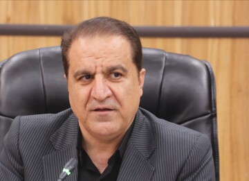 احمد کرمی