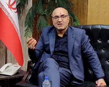 رضا مردانی